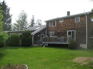 216 Lincolnville Ave, Belfast, ME 04915