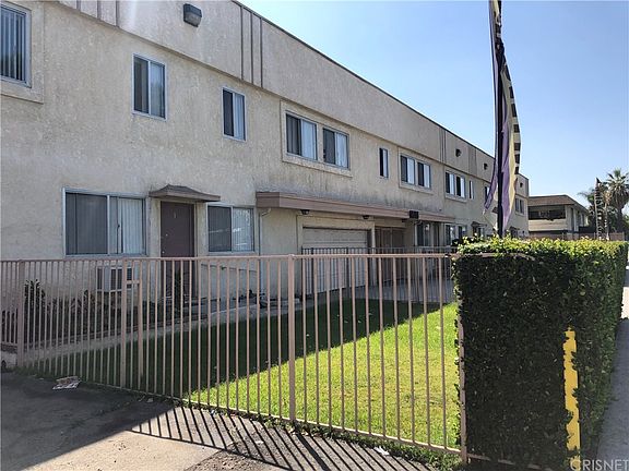 2nd image of 14664 Roscoe Blvd APT 50