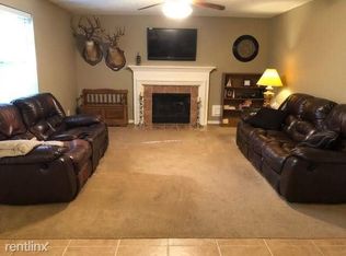 9915 Arrowgrass Dr, Houston, TX 77064