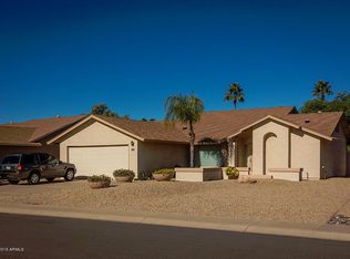 9652 W Wescott Dr, Peoria, AZ 85382