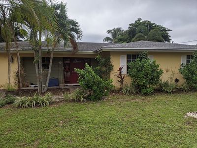 1652 Kensington Ct, Fort Myers, FL, 33907