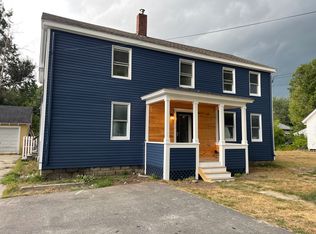 16 Garrison St #2, Brunswick, ME 04011