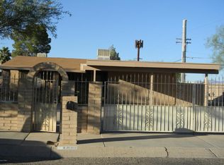 2900 W Calle Pajarito, Tucson, AZ 85746