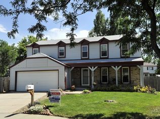 16334 E Kentucky Ave, Aurora, CO 80017