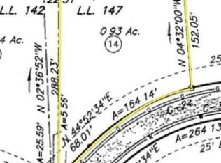 1 Hamptonshire Pl SE, Rome, GA 30161