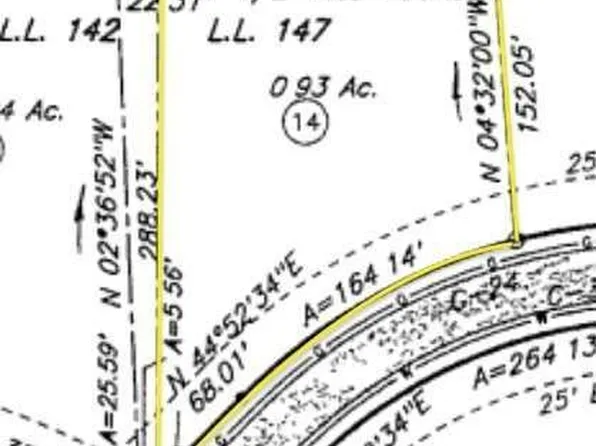 1 Hamptonshire Pl SE, Rome, GA 30161