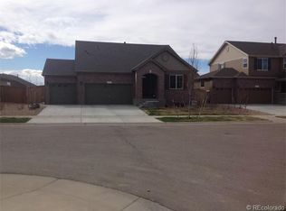 501 N Jackson Gap Way, Aurora, CO 80018