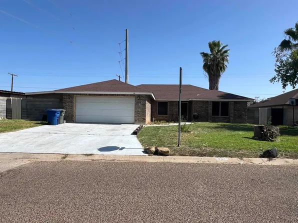 8611 Chris Ln, Laredo, TX 78045