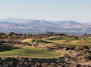 5835 Flowering Sage Trl, Reno, NV 89511