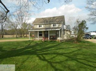 20950 23 Mile Rd, Marshall, MI 49068