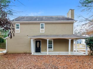 5029 Brittany Dr, Stone Mountain, GA