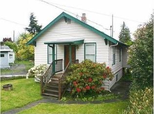 8844 18th Ave SW, Seattle, WA 98106