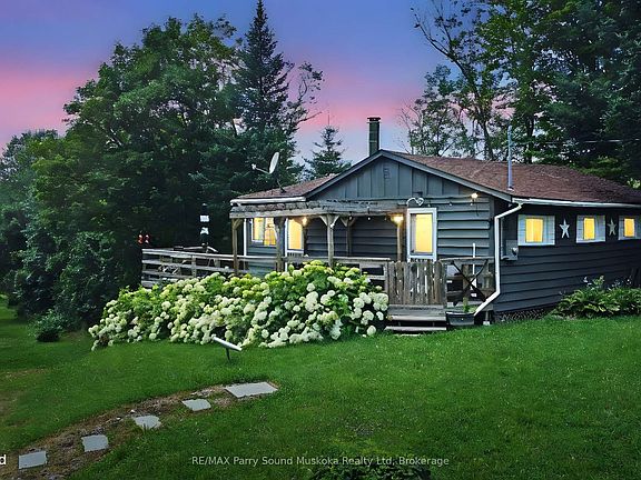 2nd image of 3 Keele Rd