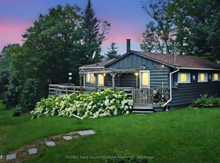 3 Keele Rd, Whitestone, ON P0A 1G0