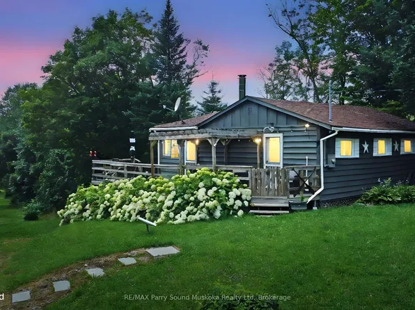 3 Keele Rd, Whitestone, ON P0A 1G0