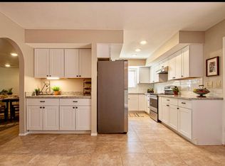 2434 N Shade Tree Cir, Tucson, AZ 85715