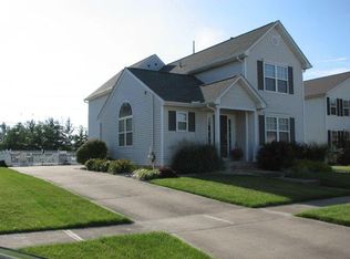 1503 Stableview Cir, Hamilton Twp, OH 45039