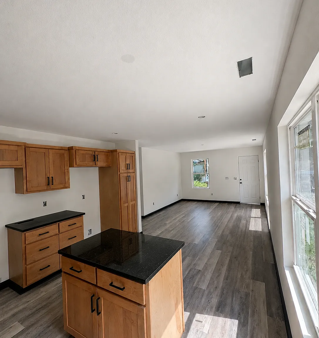2 bed, 1000 sqft, $1,300 — Photo 4