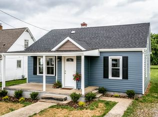 42 Beagle Gap Run, Waynesboro, VA 22980