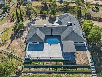 1836 Carson Mesa Rd, Palmdale, CA, 93550