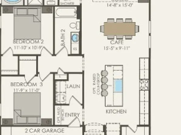 120 Adlai Ave, Georgetown, TX 78633