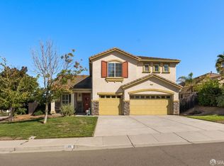 2101 Michelle Ln, Oakley, CA