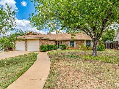 3338 Westover Terrace Dr, San Angelo, TX, 76904