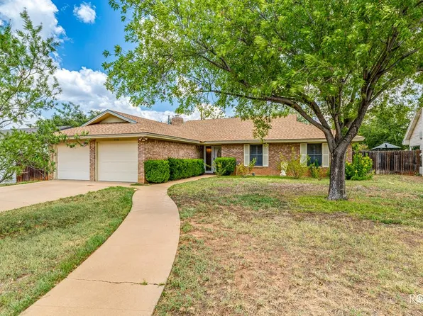 3338 Westover Terrace Dr, San Angelo, TX 76904