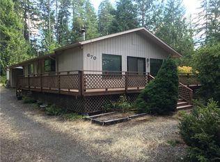 670 E Ballantrae Dr, Shelton, WA 98584