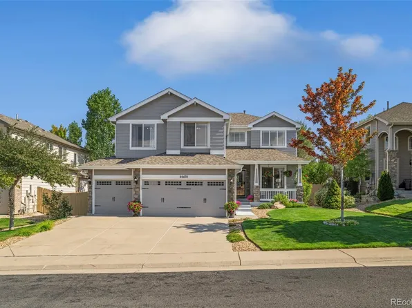 22470 E Fair Place, Aurora, CO 80015