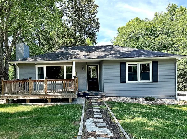 618 E Ridgecrest Dr, Kingston, TN 37763