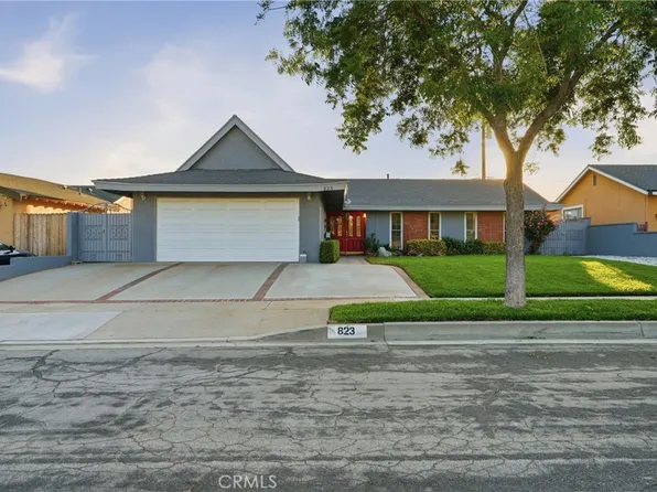 823 N Delancey Ave, San Dimas, CA 91773