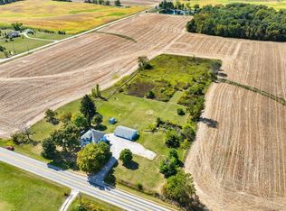 450 County Road 39, Waterloo, IN 46793