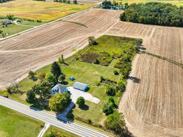 450 County Road 39, Waterloo, IN 46793