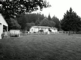 95130 N Bank Rogue Rd, Gold Beach, OR 97444