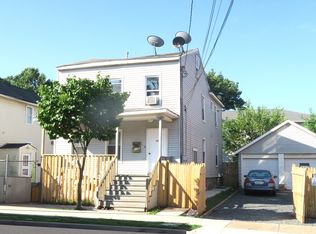 114 Seaman St FLOOR 1, New Brunswick, NJ