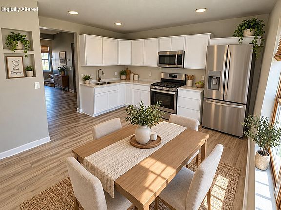 3rd image of 3633 E Martin AVENUE