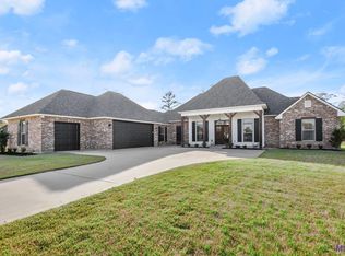 14157 Kaden Creek Dr, Walker, LA 70785