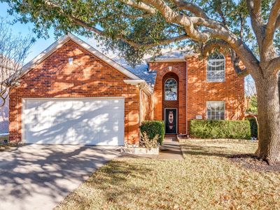 5904 Berkshire Rd, McKinney, TX, 75072