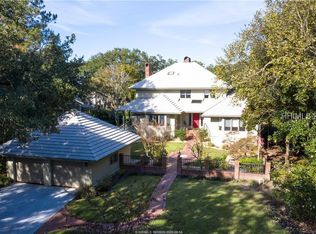 70 Deerfield Rd, Hilton Head Island, SC 29926