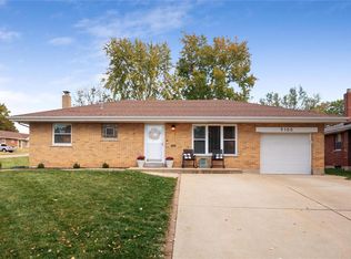 9100 Kit Dr, Saint Louis, MO