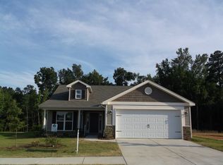3234 Alexandria Dr, Grovetown, GA 30813