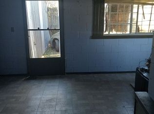 724 E 12th St, Yazoo City, MS 39194