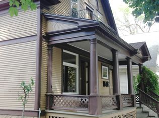 1406 W Spofford Ave APT A, Spokane, WA 99205