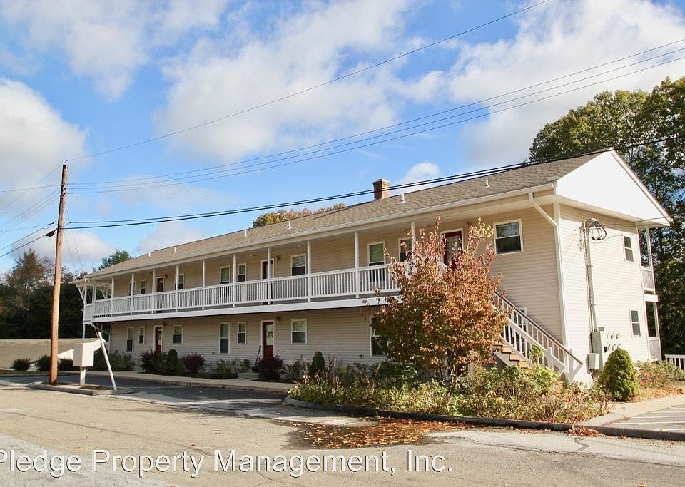 1st image of 7 Parker Ave APT 3