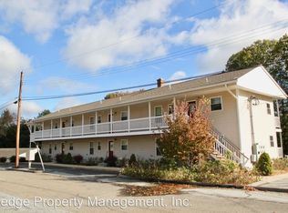 7 Parker Ave APT 3, Griswold, CT 06351