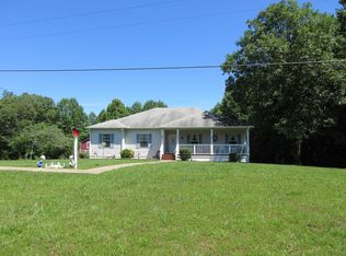 2480 Old Paris Murray Rd, Paris, TN 38242