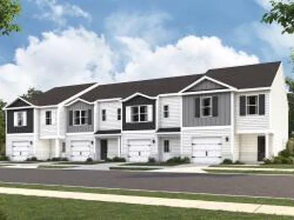 129 Todd Owensby Ln, Dayton, TN 37321
