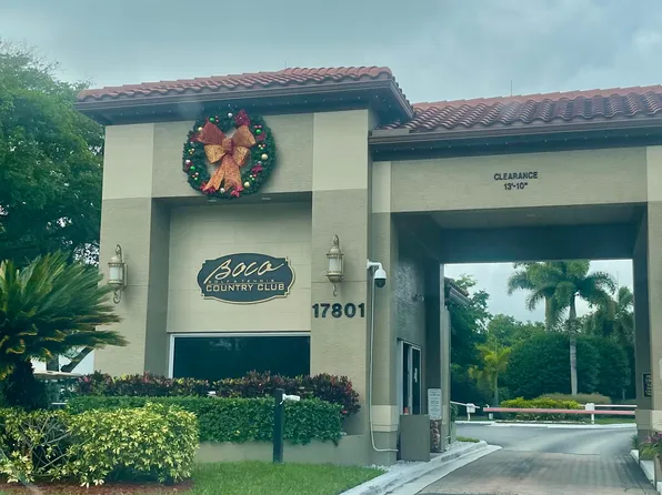 17270 Boca Club Blvd APT 1706, Boca Raton, FL 33487