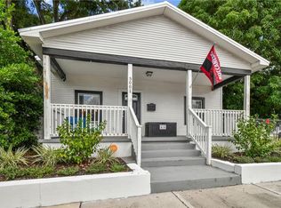 3001 N 16th St, Tampa, FL 33605